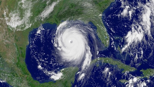 NOAA’s latest hurricane season outlook remains on track for above normal activity