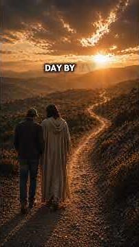 Just a Closer Walk with Thee (Official Christian Song)