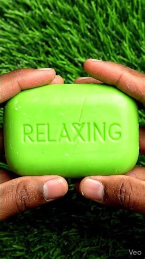 ASMR SOAP CRUSHING No Talking Deep Crunch Relaxation #asmr #asmrsoap #satisfying #soapcrushing