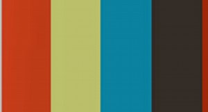 Adobe Illustrator :: Createing a Rope by using Pattern Brush