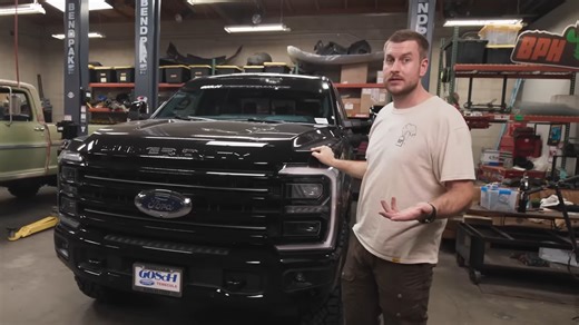 What happened to the American pickup - and why the price keeps climbing