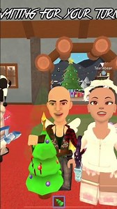 TROLLING PEOPLE IN MM2! #trolling #fyp #mm2 #funny