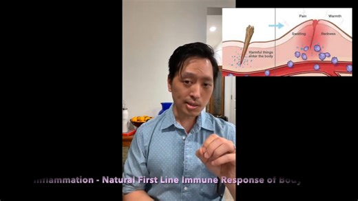 *Here is an old lecture video for students* Ive been a little busy lately with various things and haven't had time to produce a new medical video. Here is a good review for students who are preparing for their exams. What is the content of this video: Firstly, I emphasized that in medical studies, it is essential to be able to apply the knowledge that you have acquired. Any fool can memorize and regurgitate the information, but on the exam, you only get points of you are able to apply the knowle