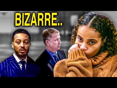 Foolio Murder Trial Incriminating Pictures Tracking Him - Day 5