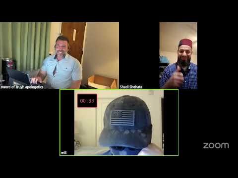 Are the Gospels Anonymous? Muslim v Christian Debate on Gospel Authorship