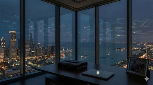 Chicago Divorce Attorney Launches Digital Forensics Guide for Hidden Crypto