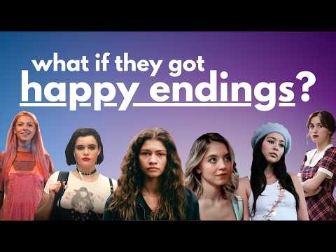 euphoria S3 but the women have empowered storylines