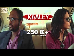 Award Winning Hindi Short Film | Kaaley | Suspense Thriller | Six Sigma Films