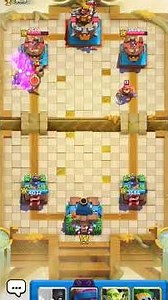 esse cara mds 🤡. #clashroyale ##comedia