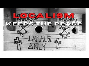 Does Localism Help or Hurt Surfing?
