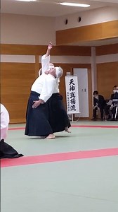 👀 ３５-2 天神真楊流（てんじん しんようりゅう）#柔術 #投技、関節技、絞技が講道館柔道の基盤に #演武#手解#初段・中段・極意上段#居捕・立合#投捨#試合裏 #伝来#江戸末期
