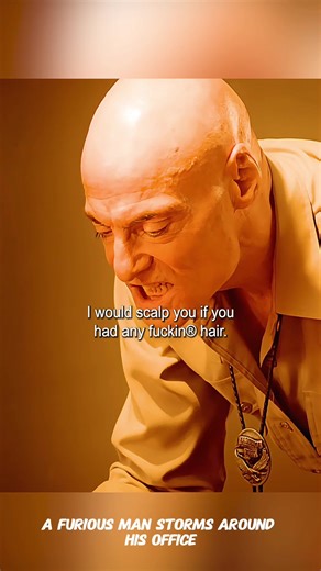 This movie is The Human Centipede 3 #TheHumanCentipede#DieterLaser | centipede