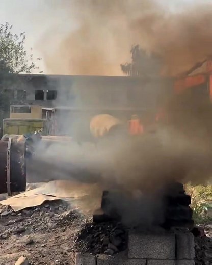 22K views · 88 reactions | Spline Shaft Flanges Manufacturing Process | AL Kahpi | Facebook