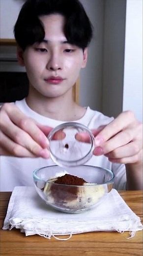 材料3つ！カントリーマアム風 #shorts