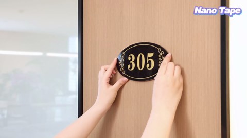 36" x 84" Ghost Sliding Barn Door and Hardware Kit & Soft Close & Moulding Top, 4 Shelves Concealed Barn Door for Opening up to 33" x 84", MDF Hidden Doors, White Primed, Assembly Required