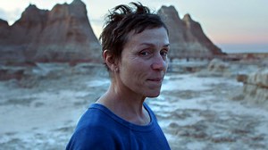 ‘Nomadland’ Teaser Trailer: Frances McDormand Goes The Way Of The Wanderer In New Festival Darling From Chloe Zhao