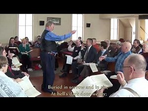 Sacred Harp 47t, Primrose