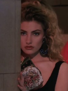 Mädchen Amick's Iconic Baywatch Moments from 1989