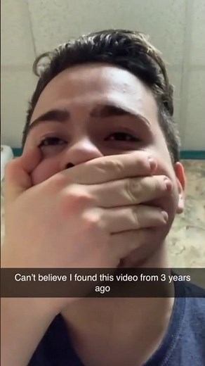 The most awkward bathroom experience 😂