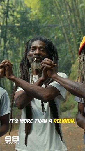 The Meaning of "Rastafari" – The Name That Inspired a Global Movement.