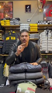 125K views · 1.4K reactions | رڤيو عن افضل چاكت علي الوشين 殺 في شحن لاي مكان سعر الچاكت 660 ج العنوان محافظة كفر الشيخ مدينه دسوق شارع المركز بجوار المغربي مركت | Turbo Misr - تربو مصر | Facebook