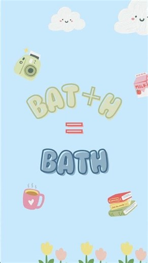 Build Words Like Magic ✨