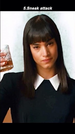 The MOST Shocking Kill? | Church Fight Scene - Kingsman: The Secret Service