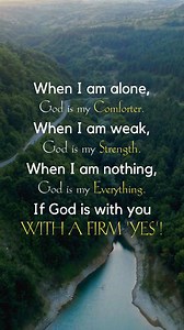 61 reactions · 64 comments | #pray #quotes #Jesus #bible #sprinkleofjesus #BibleStudy #Lord #faithquotes #thetruth #thankyouGod #gospel #christianchurches #jesusfreak #biblicaltruth #biblequotes #christianpage #scriptureoftheday #dailydevotional #christianwoman #biblequotesdaily #Scripture #prayerworks #bibleverses #christianwife | The Bible and God | Facebook