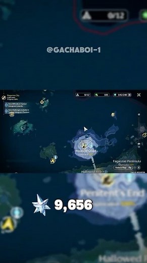 Wuwa 2.0 Rinascita Total Astrite Guide for F2P & New Players. #wutheringwaves #astrite #rinascita