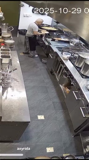 axyrola | The post by Nigerian dog lover @being_ade shares a 14-second edited video of huskies playfully chasing a large monitor lizard indoors, with... | Instagram