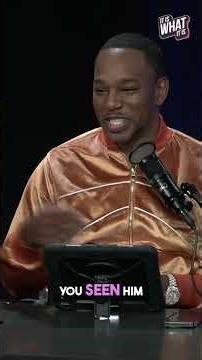 WHAT DID TYRESE THINK WHEN PAPA HALIBURTON STEPPED TO GIANNIS!?
