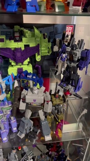 G1 transformers collection part 2