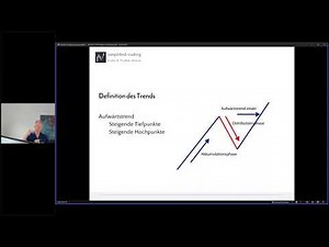 Gute Aktien mit Potenzial finden