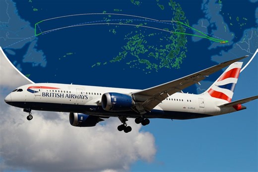 ‘Flight to nowhere’: Passengers trapped on plane for 9 hours as it crossed Atlantic Ocean — and then turned around