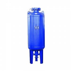 [Hot Item] Diaphragm Pressure Tank Membrane Pump Tanks