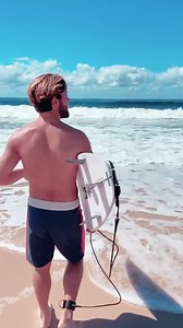 Fun day exploring the coast and finding dreamy little beaches here in Australia! | Conner Coffin