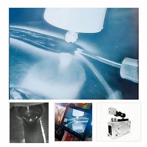 [Hot Item] Arc Welding Camera with Strong Light Protection