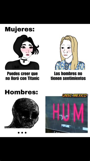 58K views · 3.1K reactions | Soy fuerte pero no tanto  | UNSC México | Facebook