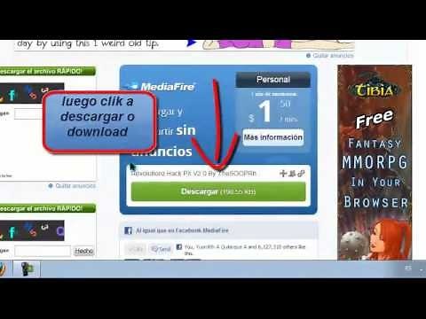 hack para cualquier gunz como descargarlo y instalarlo