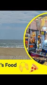 Quick Trips: Asbury Park, New Jersey