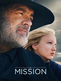 La Mission - Film 2021 - Cinetrafic