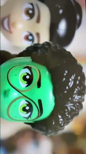 Wicked - Official LEGO Brickified Trailer