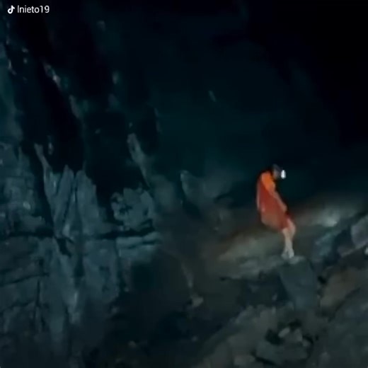 Some men found the entrance of the underworld. However, it wasn’t through a spell. These explorers went into an underground cave that led to dark tunnels where each step could end in tragedy. Until they made a deep and disturbing discovery. They could show the underworld was already on Earth. Subscribe for more https://bit.ly/yt-upsocltheenigma | The Witness