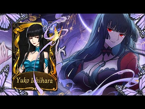 Its a Geisha Games Day | Identity V Hunter Michiko Gameplay