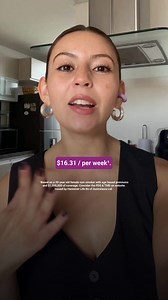 Life’s expensive! Financially protecting your family's future with Real Life Insurance could mean peace of mind if the worst happens to you! Request a quote now. | Real Insurance