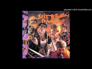 Spitting Image - The Chicken Song [The Celebrity Megamix]