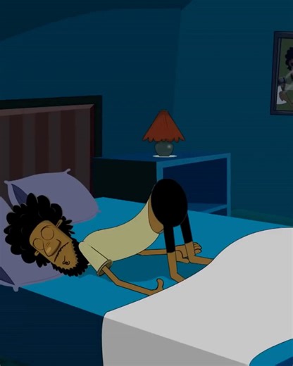 Rams Comics on Reels