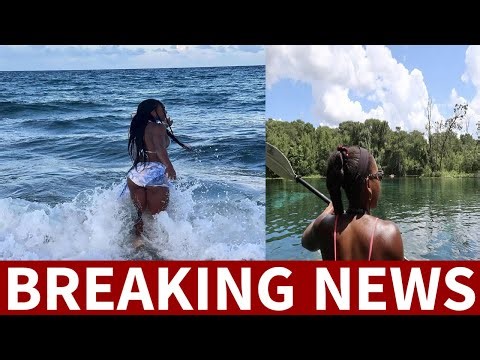 Breaking Tennis Star Coco Gauff Breaks the Internet with Bold Vacation Bikini Look