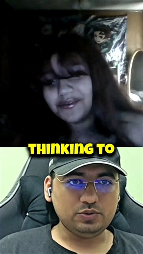 We should live together 😜 | Talking to strangers | Random chat app live stream | monkey chat app