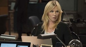 'Law & Order: SVU': Rollins Makes Major Relationship Decision Ahead of Giving Birth